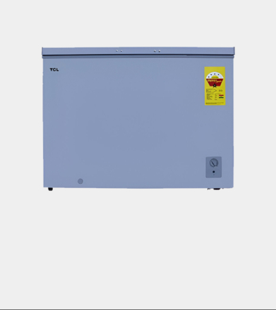 TCL CHEST FREEZER 208L