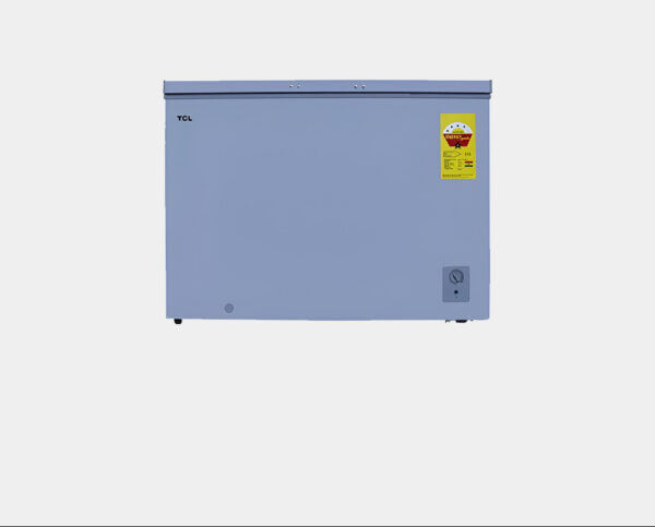 TCL CHEST FREEZER 208L
