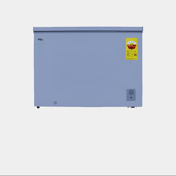 TCL CHEST FREEZER 208L
