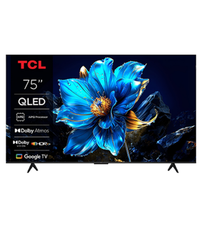TCL 75''