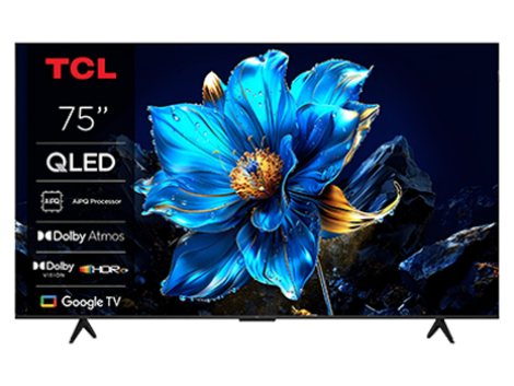 TCL 75''
