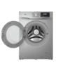 washing machine 8kg open