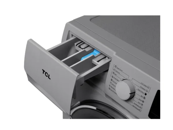 TCL 8 kg Front‑Load Washing Machine - Image 5
