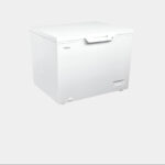Tcl 308L chest freezer
