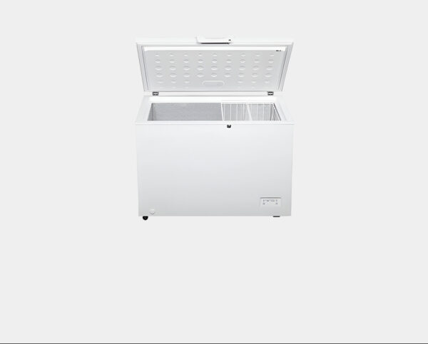 TCL  300L Chest Freezer - Image 2