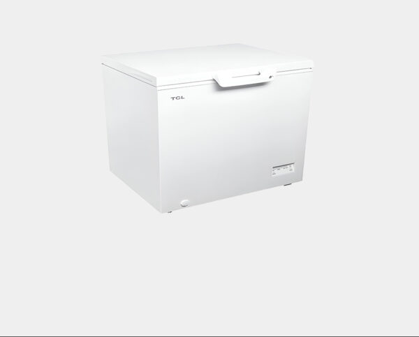 Tcl 308L chest freezer