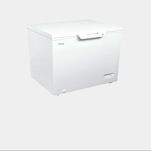Tcl 308L chest freezer