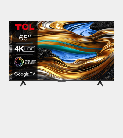TCL 65'' TV