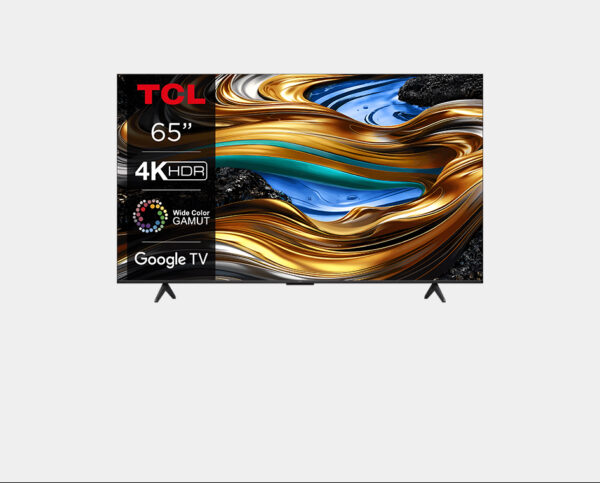 TCL 65'' TV