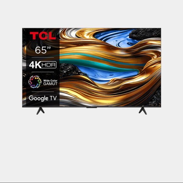 TCL 65'' TV
