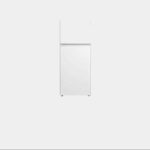 tcl fridge