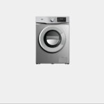TCL 8kg front loader