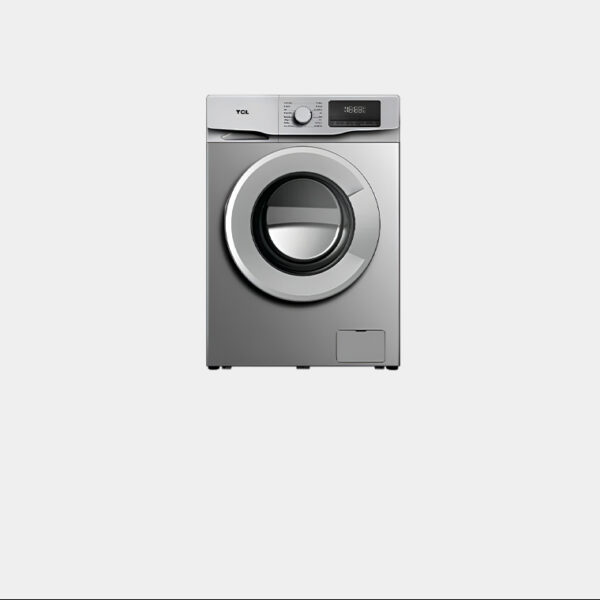 TCL 8kg front loader