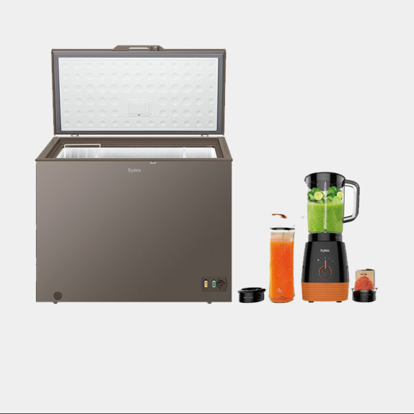 syinix 208l