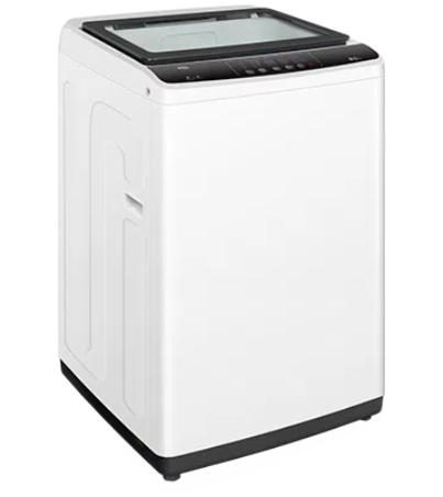 TCL TOP LOAD WASHING MACHINE 9KG