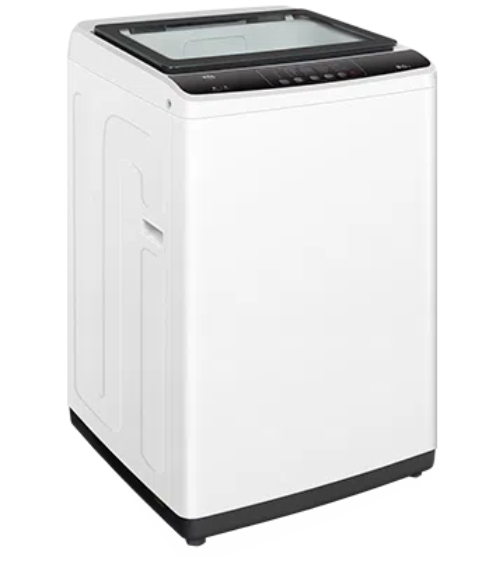 TCL TOP LOAD WASHING MACHINE 9KG
