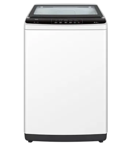 TCL TOP LOAD WASHING MACHINE 9KG