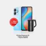 philips essence 10