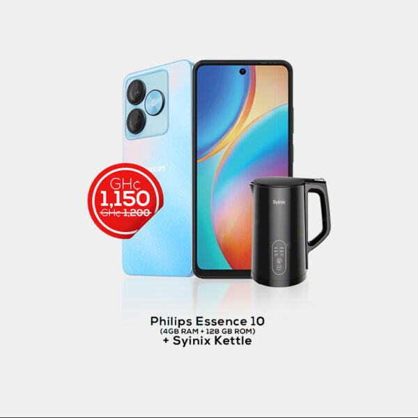 philips essence 10