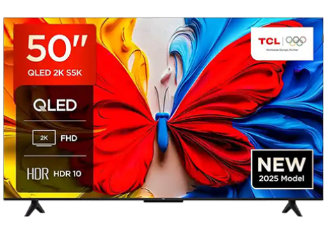 TCL 50''