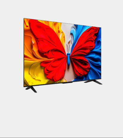 TCL 50'' FRONT
