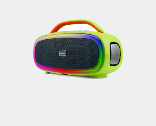asano speaker