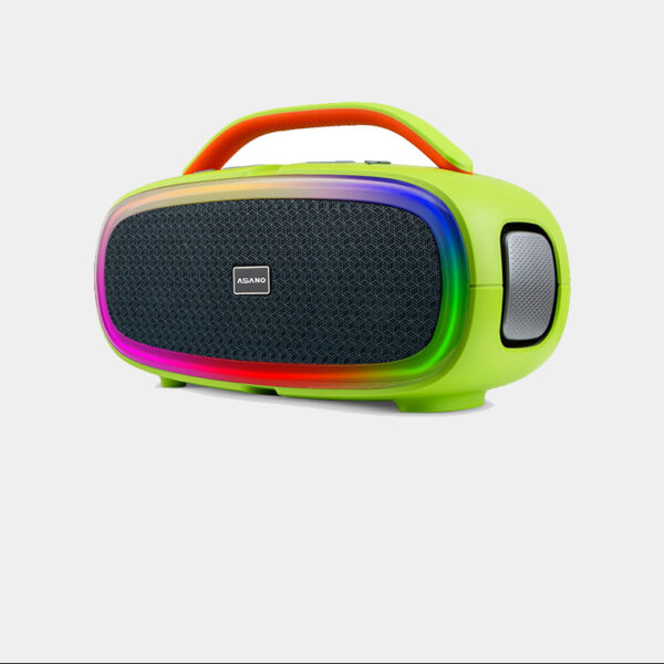 asano speaker