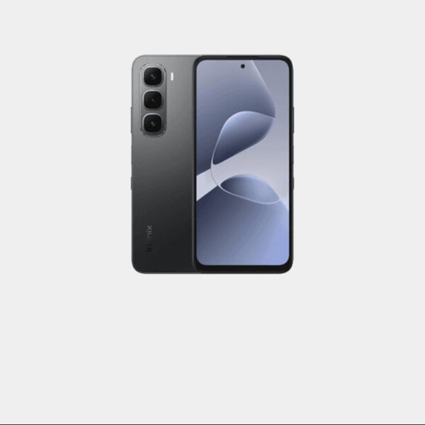 infinix Hot60i