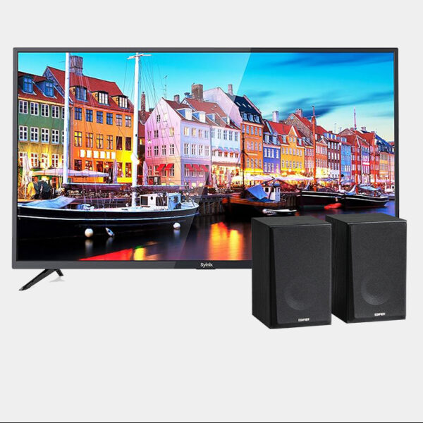 Syinix 50