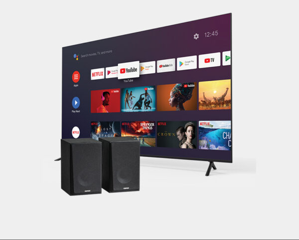 syinix edifier bundle offer
