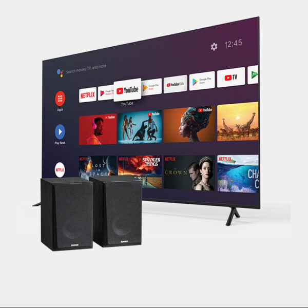 syinix edifier bundle offer