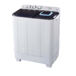 Binatone washing machine