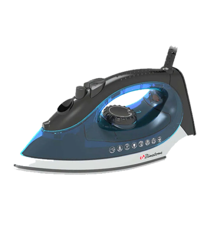 Binatone steam iron