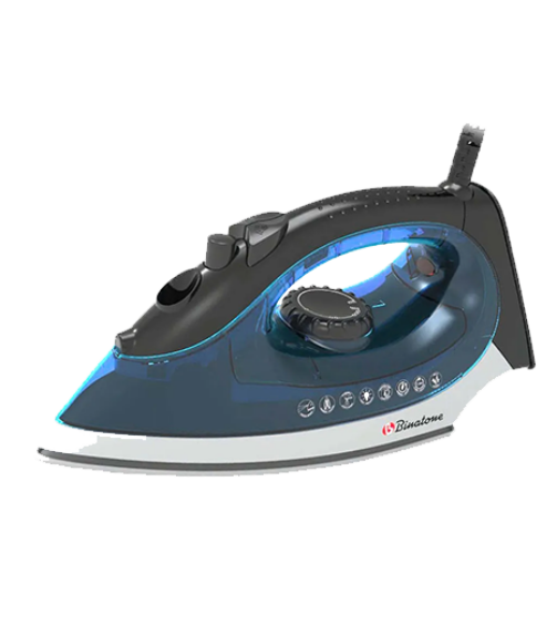 Binatone steam iron