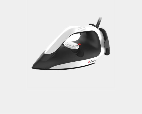 Dry Iron