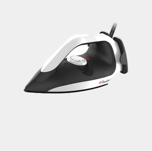Dry Iron