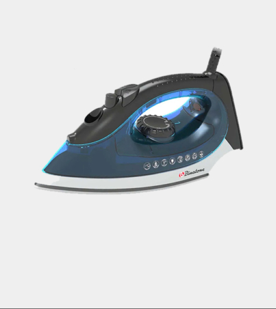 Binatone stream iron