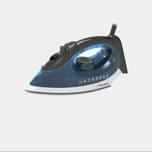 Binatone stream iron