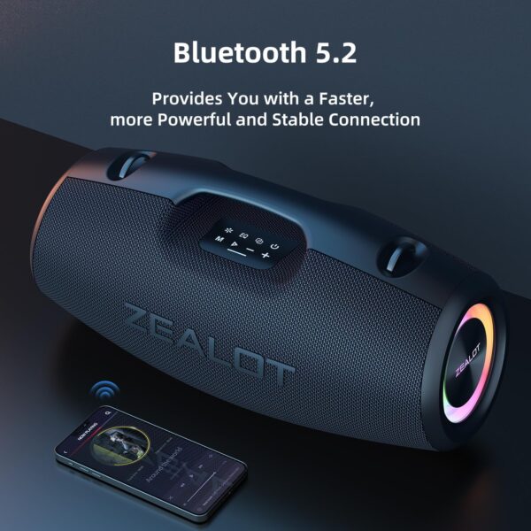 ZEALOT 78