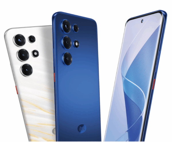 itel