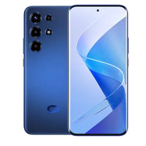 itel