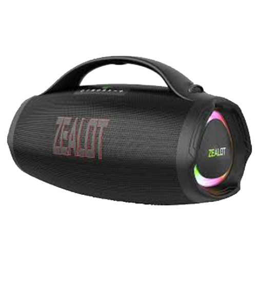 zealot-boom-party-Speaker