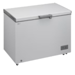 LG Chest freezer 142L
