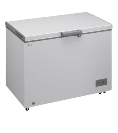 LG Chest freezer 142L