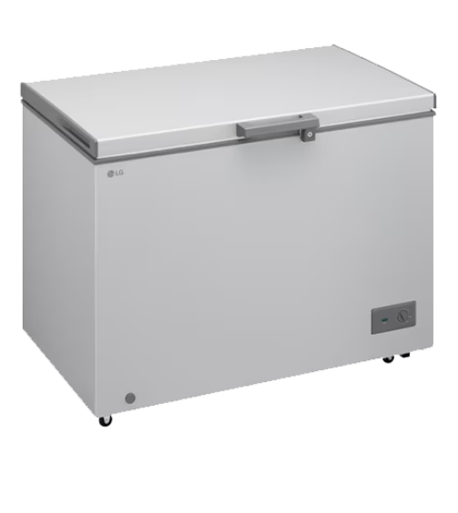 LG Chest freezer 142L