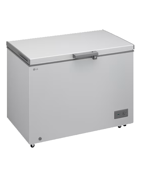 LG Chest freezer 142L