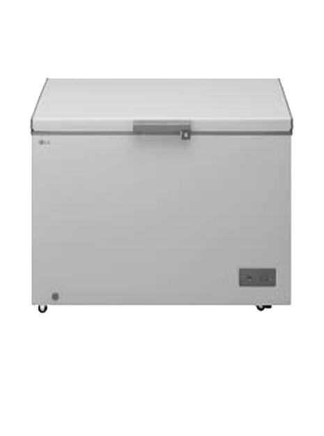 LG 246L Chest Freezer