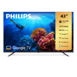 43'' Philips