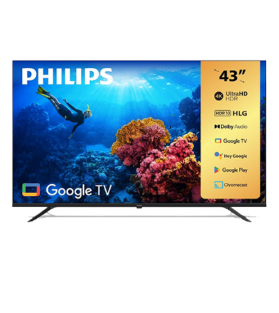 43'' Philips