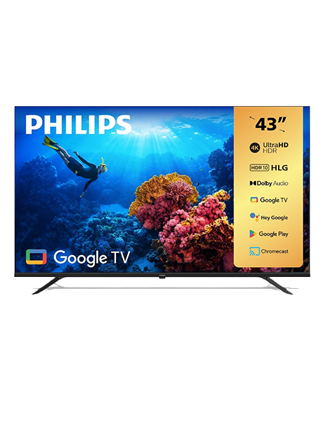 43'' Philips